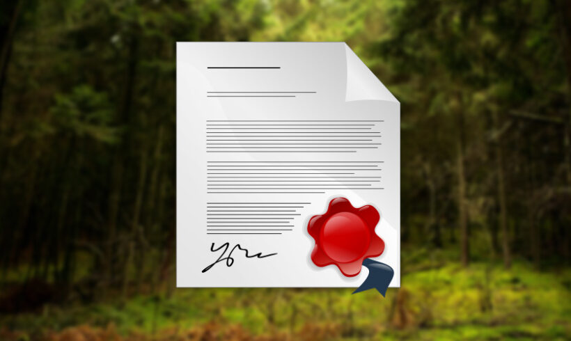 Le décret relatif à l&rsquo;évaluation environnementale des chartes des parcs naturels nationaux