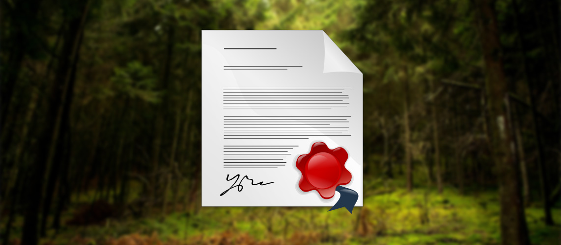 charte parcs nationaux naturels forêt