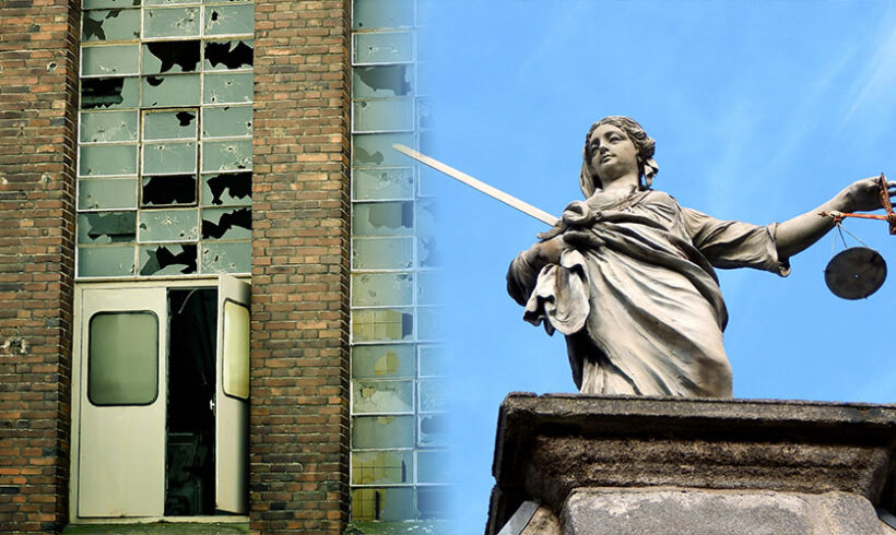 ICPE: Le risque d&rsquo;un arbitraire du juge-administrateur