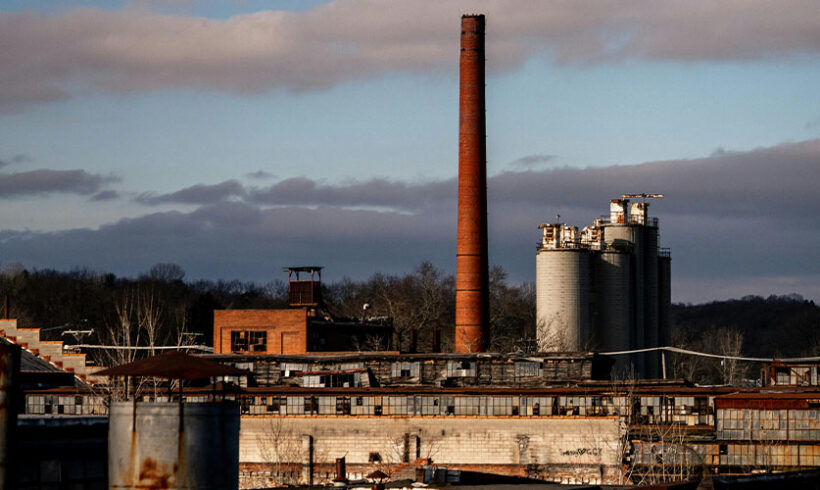 QPC relative aux PPRT : Le Conseil d&rsquo;Etat considère qu&rsquo;il n&rsquo;y a pas de rupture d&rsquo;égalité devant les charges publiques