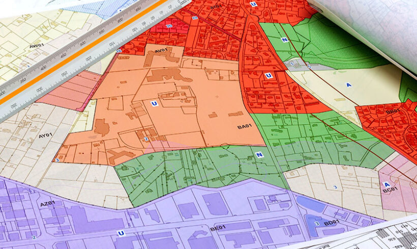 Projet d&rsquo;ordonnance sur les documents d&rsquo;urbanisme : la clarification des règles applicables aux documents d&rsquo;urbanisme
