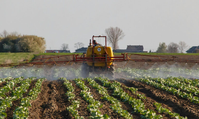 Le décret « nitrates » est publié au JORF