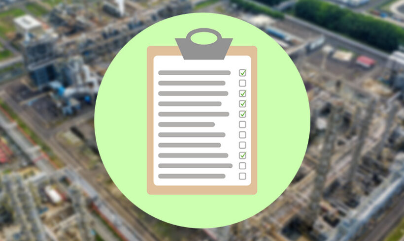 ICPE soumises à DC: des précisions sur le contrôle périodique (Décret du 07 novembre 2011)