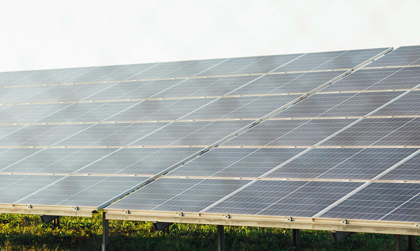 Solaire: de la confiance légitime perdue par l&rsquo;environnementaliste dans le Conseil d&rsquo;Etat …