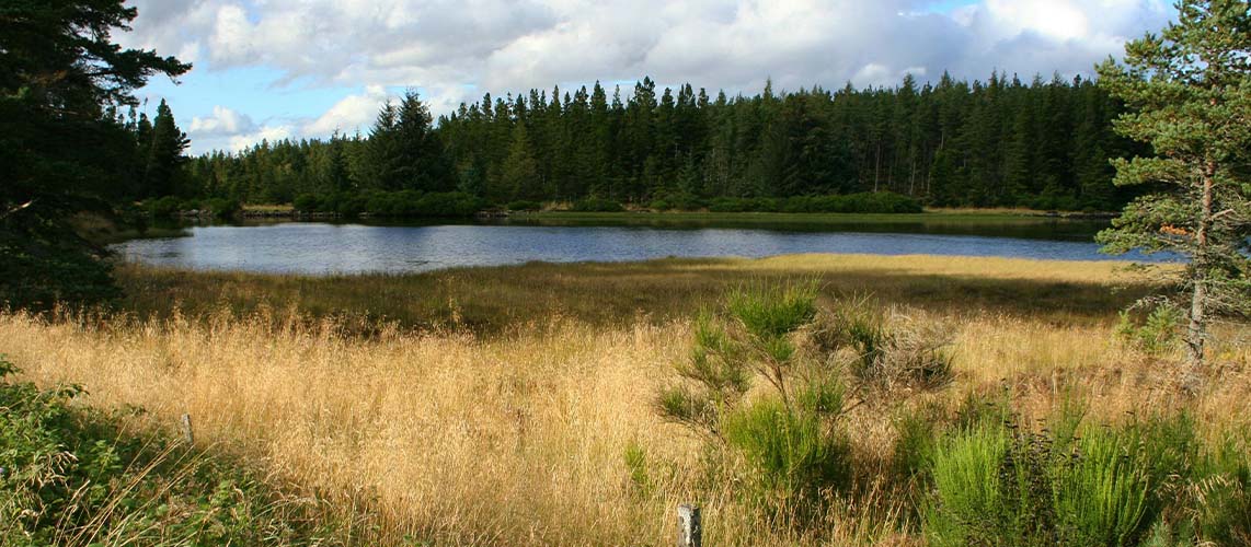 zone naturelle régionale