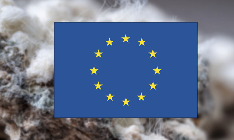 Capri c&rsquo;est fini, et l&rsquo;amiante en classe 3 aussi: la France condamnée par la Cour de justice de l&rsquo;Union européenne!