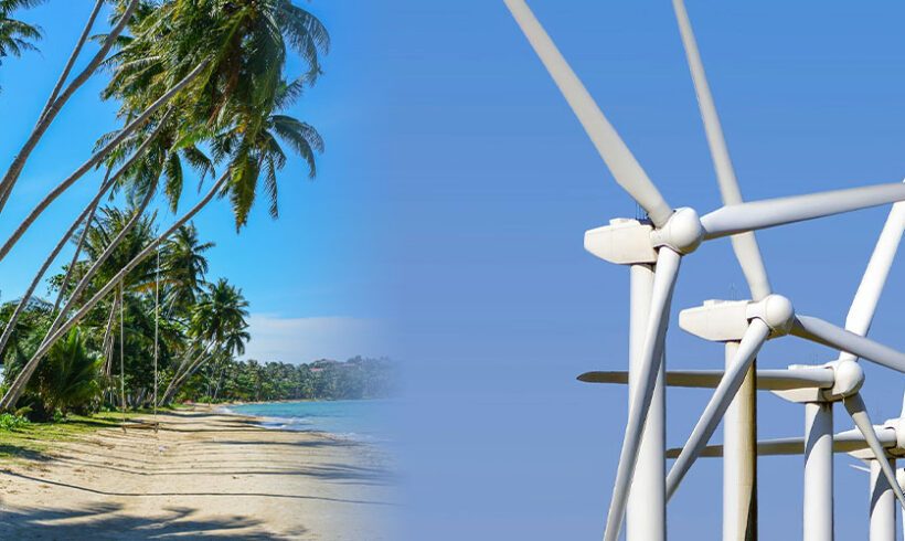 Eolien/ ICPE : le Ministre confirme l&rsquo;applicabilité du régime à l&rsquo;Outre Mer