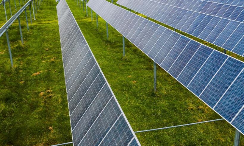 Parc solaire en zone agricole : seule une révision générale du PLU est possible