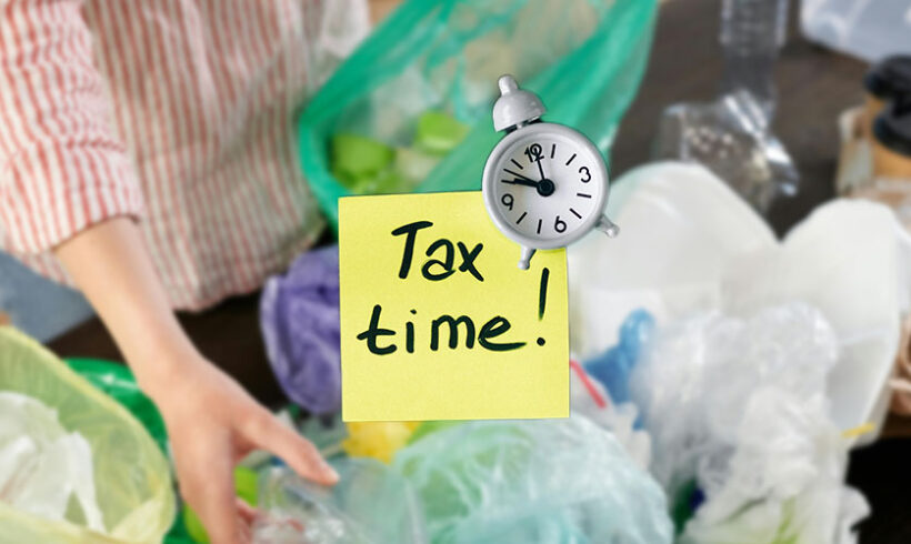 Tarification incitative des déchets : des clarifications attendues dans la loi de finances pour 2012 !