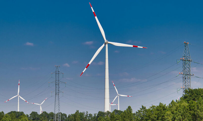 ENR : Modifications du Code de l&rsquo;urbanisme pour les ENR off shore et les éoliennes hors ZDE