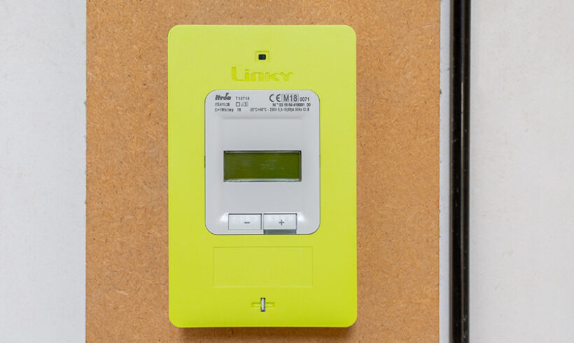 Electricité : les nouveaux dispositifs de comptage LINKY précisés