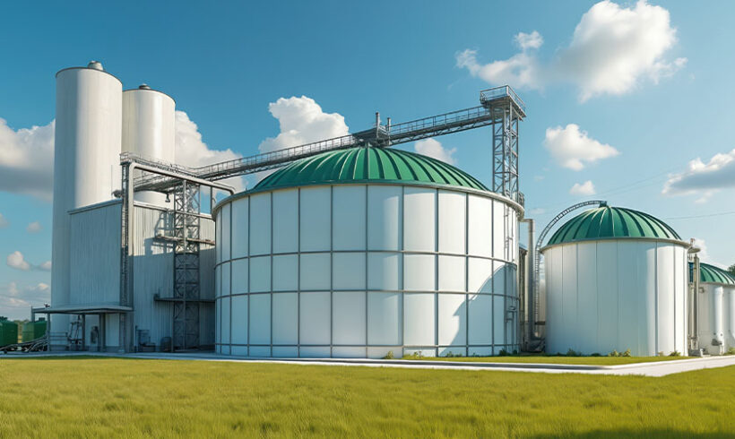 Biogaz : les prescriptions applicables aux installations enregistrées pour la combustion (rubrique 2910C ICPE)