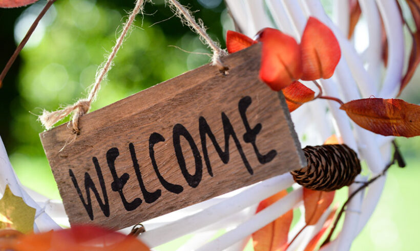 Bienvenue sur le site du cabinet Bienvenue sur le site du cabinet