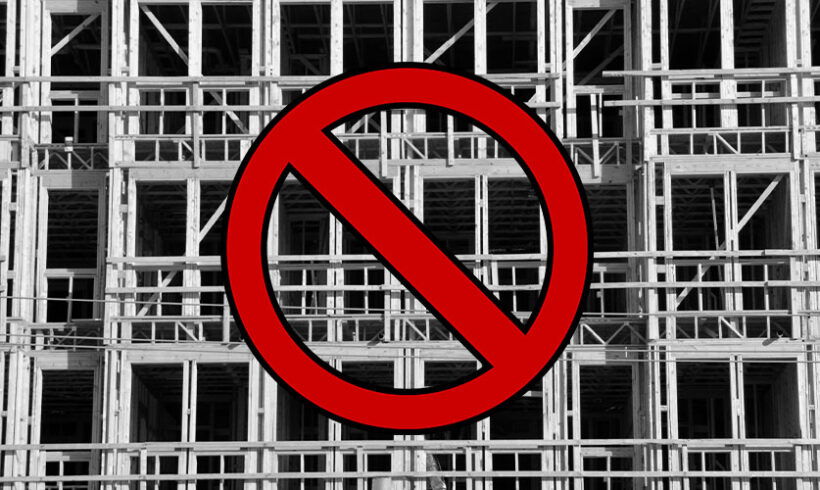 Retrait de permis de construire: le Conseil d&rsquo;Etat précise enfin le délai de notification