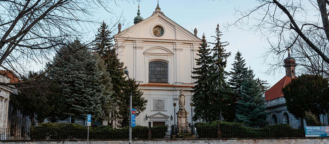 église rue patrimoine