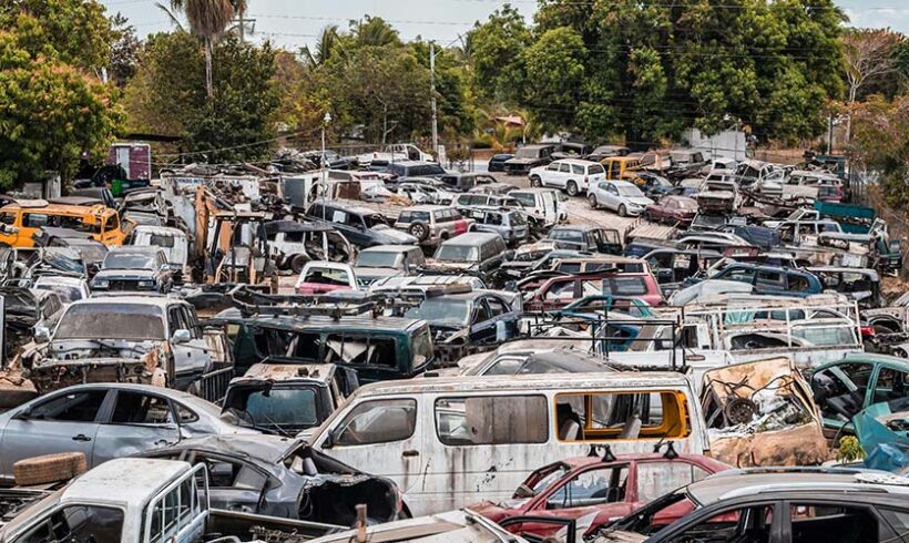 ICPE : projets de modifications de la nomenclature et de prescriptions générales soumis au CSPRT