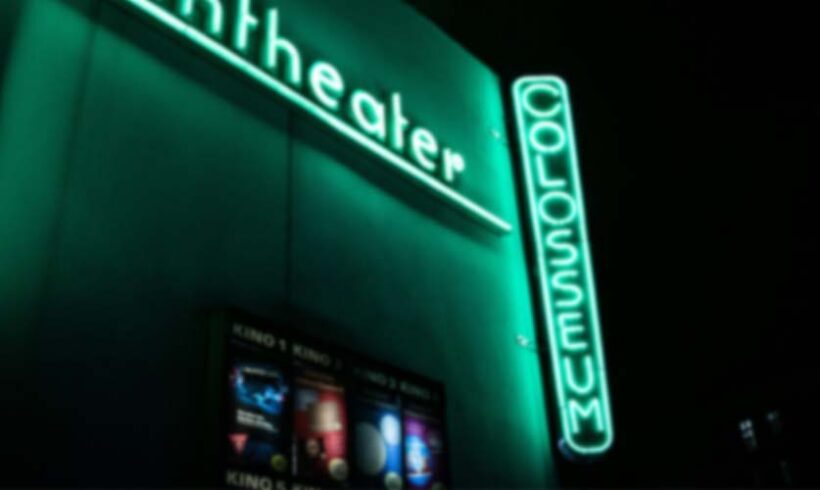 Enseignes : l&rsquo;arrêté du 2 avril 2012 précise les exemptions pour les établissements et activités culturels