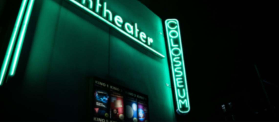 enseigne culturelle cinéma