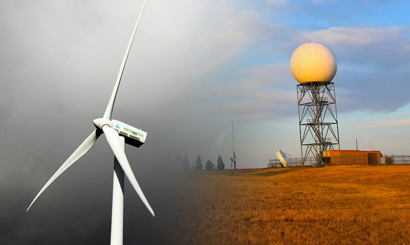 IMPORTANT –  Eoliennes / Expertise Radar Météo : l&rsquo;expert récusé en raison du doute quant à son impartialité!