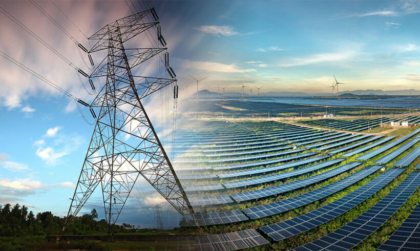 Schémas régionaux de raccordement au réseau des ENR: analyse du décret du 20 avril 2012