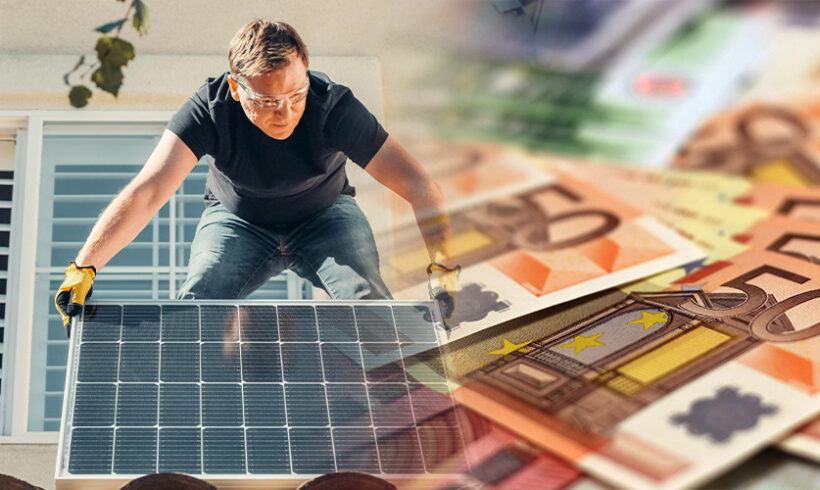 Crédit d&rsquo;impôt pour les équipements en énergies renouvelables des habitations principales : des précisions par instruction fiscale