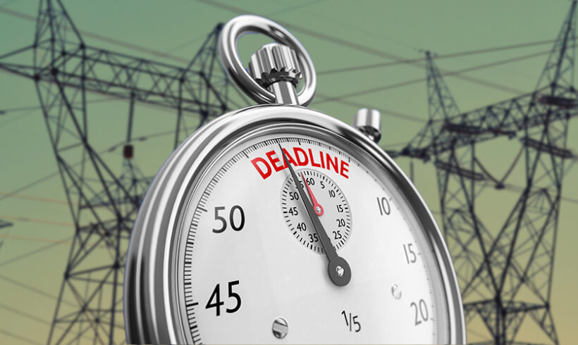 CoRDIS : le retard de transmission de PTF par le gestionnaire de réseau n&rsquo;est pas une décision administrative