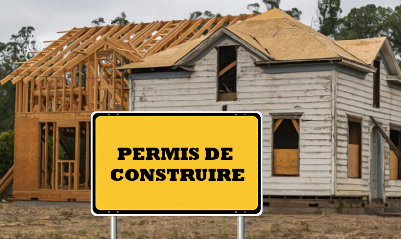 Permis de construire: attention aux irrégularités d&rsquo;affichage!