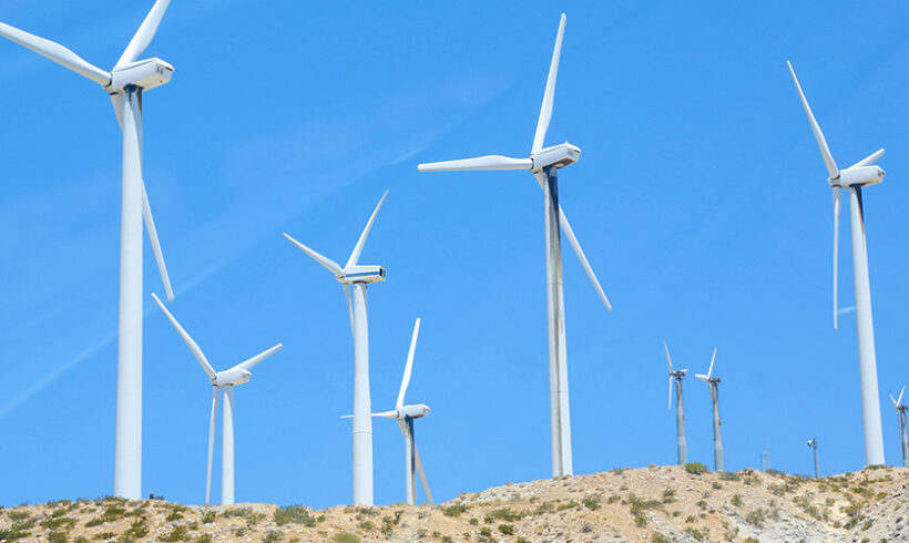 Eoliennes/paysage : le Conseil d&rsquo;Etat relativise l&rsquo;impact paysager au regard des intérêts environnementaux des éoliennes