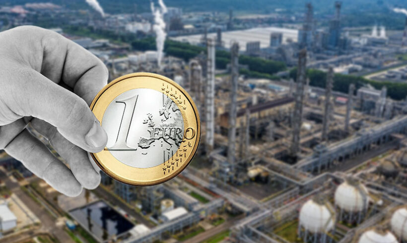 ICPE/ servitudes: l&rsquo;indemnisation dans le temps des servitudes édictées (Cour de cass, 12 septembre 2012, n°11-10687)