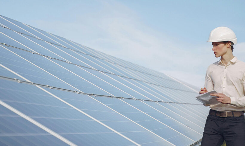 Photovoltaïque : à quelles conditions l&rsquo;activité de production est elle une activité commerciale ? (Analyse de l&rsquo;avis du CCRCS du 13 avril 2012)