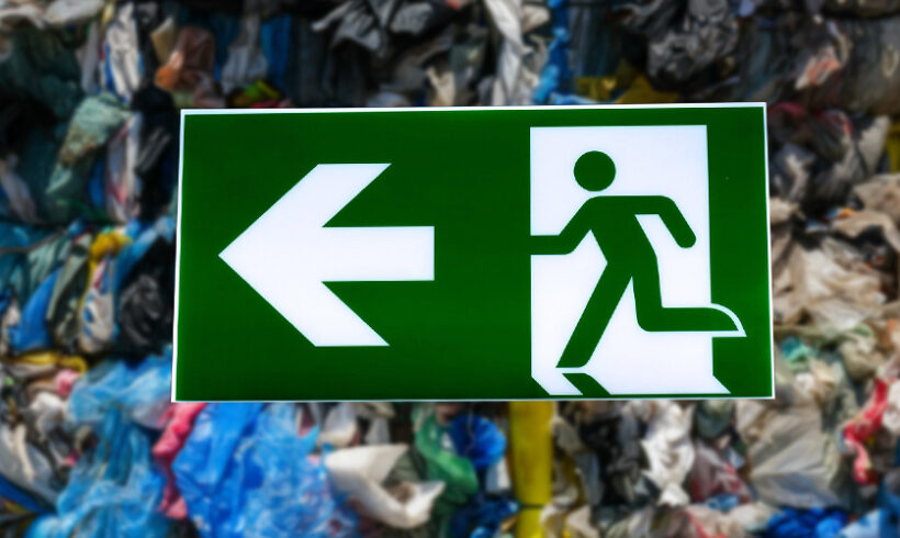 Sortie du statut de déchet : mise en ligne du CERFA Sortie du statut de déchet : mise en ligne du CERFA