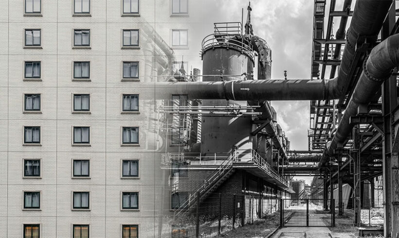 PPRT: annulation d&rsquo;un plan de prévention des risques ayant listé les immeubles devant être expropriés (TA Toulouse, 15 novembre 2012, n°121105)