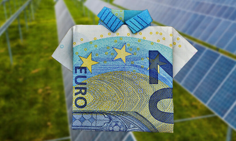 Solaire : les nouveaux tarifs homologués