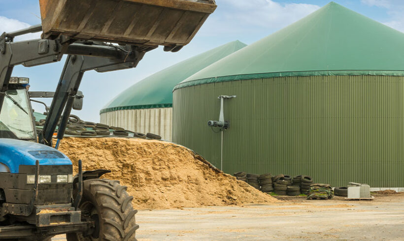 Plan Méthanisation : investisseurs anticipez le syndrome NIMBY ! Plan Méthanisation : investisseurs anticipez le syndrome NIMBY !