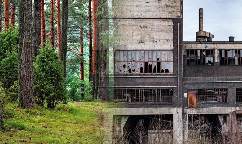 Légalité d’un classement en Zone N du PLU d’une parcelle accueillant une ICPE (CAA Douai, 2 mai 2013) Légalité d’un classement en Zone N du PLU d’une parcelle accueillant une ICPE (CAA Douai, 2 mai 2013)