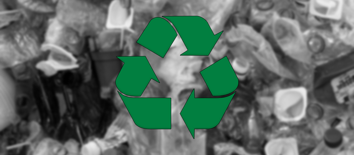 recyclage déchets