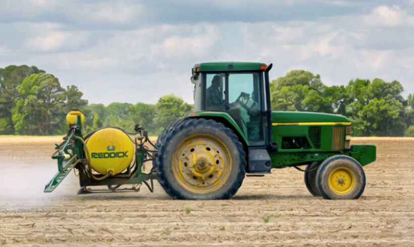 Pollution par les nitrates : la France encore condamnée par la CJUE