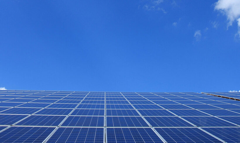 Photovoltaïque : nouvelle baisse du tarif d&rsquo;achat de l&rsquo;électricité pour le 3ème trimestre