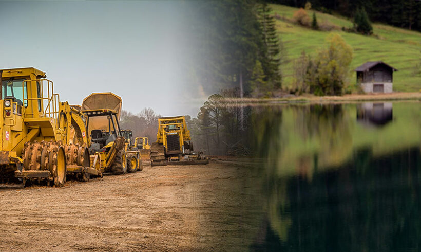Remblaiement de plan d&rsquo;eau : le propriétaire n&rsquo;est pas totalement libre d&rsquo;y procéder (rép. Min. 3 septembre 2013)