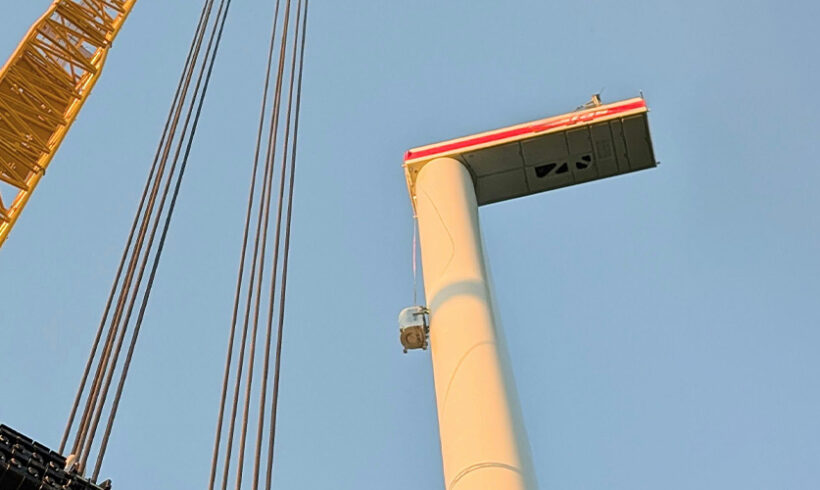 Démontage des éoliennes industrielles : pourquoi cela restera exceptionnel (TGI Montpellier, 17 septembre 2013)