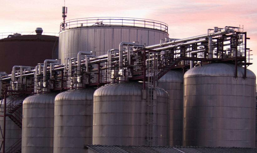 ICPE : exclusion des garanties financières pour certaines installation de combustion (arrêté du 20 septembre 2013)