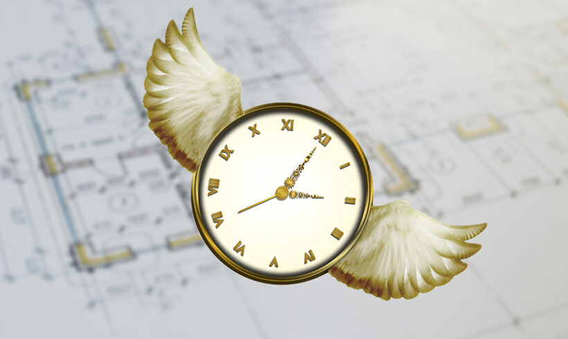 Permis de construire : attention à sa péremption et aux conséquences pénales Permis de construire : attention à sa péremption et aux conséquences pénales