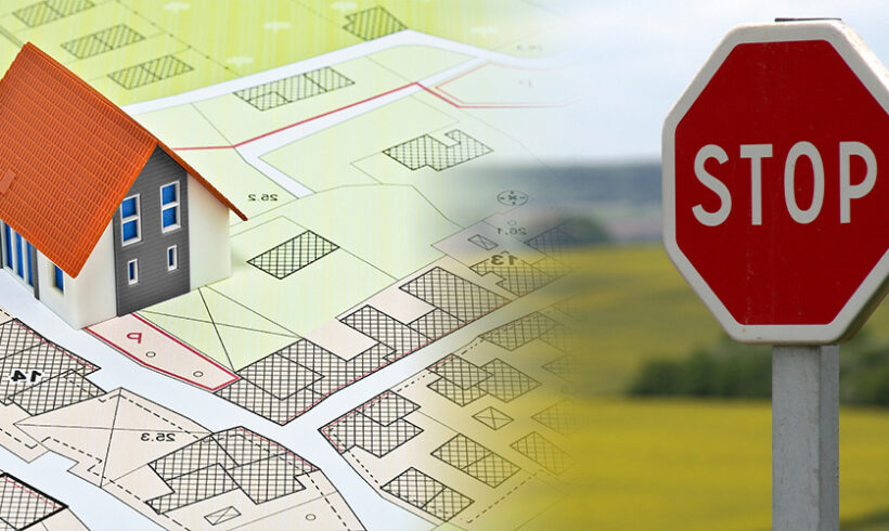 PLU Intercommunal : le Sénat freine la disposition phare du projet de loi ALUR