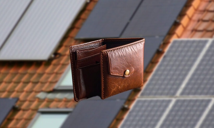 Solaire / liquidation des installateurs photovoltaïques : tout n’est pas perdu en cas de conclusion de contrat de crédit affecté !