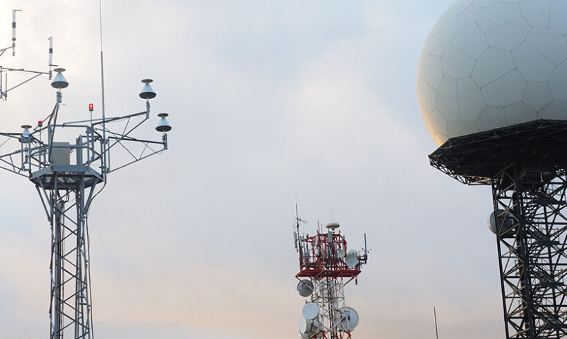 Eoliennes / radar météo : le juge administratif annule des refus de permis, faute d&rsquo;enjeu pour la sécurité publique (TA Amiens, 18 février 2014)