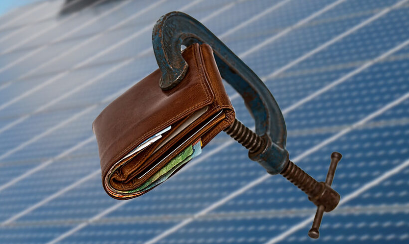 Solaire / liquidation des installateurs photovoltaïques : tout n’est pas perdu en cas de conclusion de contrat de crédit affecté ! (acte II)