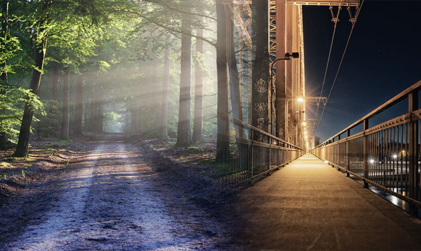 Les SRCE ne pourront ignorer les activités humaines… (CE, 30 juillet 2014)