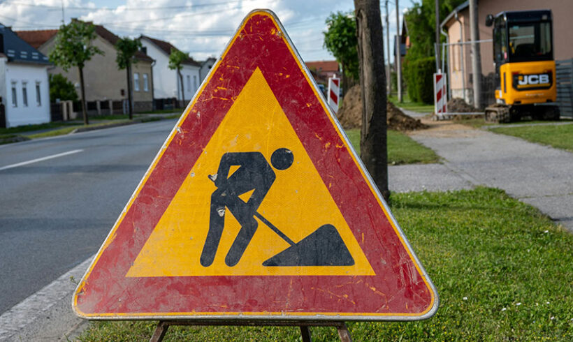Les causes d’exonération d’un dommage de travaux publics : Attention, terrain glissant ! (CAA Bordeaux, 17 nov.2014)