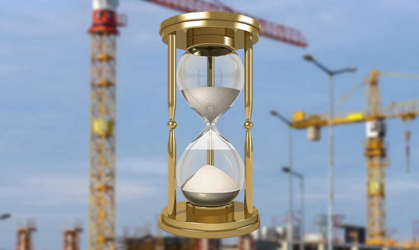 La durée de validité des autorisations d’urbanisme à nouveau allongée, mais de façon temporaire (décret du 29 décembre 2014) La durée de validité des autorisations d’urbanisme à nouveau allongée, mais de façon temporaire (décret du 29 décembre 2014)