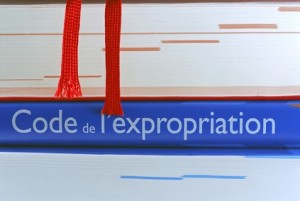 expropriation